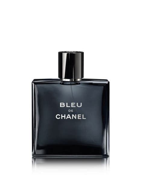 bleu de chanel macy